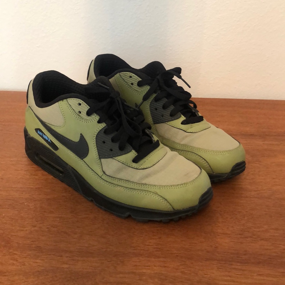 Nike air max 90